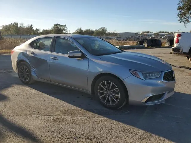 19UUB1F36LA015833 2020 2020 Acura TLX 4