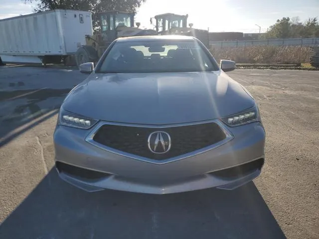 19UUB1F36LA015833 2020 2020 Acura TLX 5