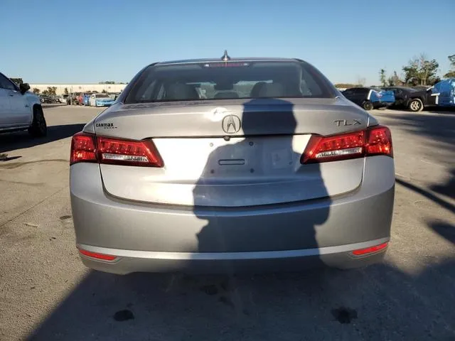 19UUB1F36LA015833 2020 2020 Acura TLX 6