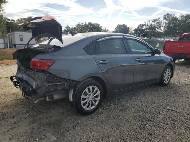 3KPF24AD7PE655061 2023 2023 KIA Forte- LX 3