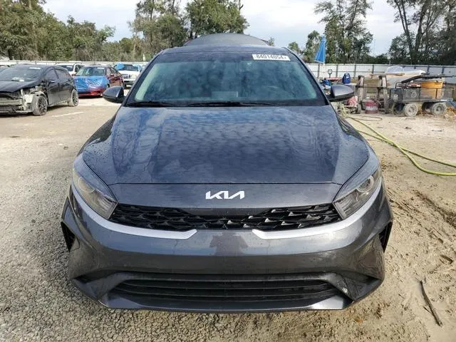 3KPF24AD7PE655061 2023 2023 KIA Forte- LX 5