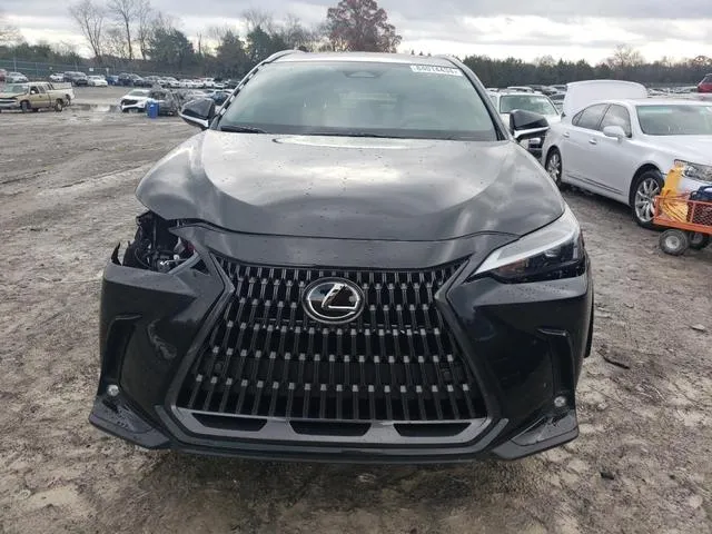 2T2GKCEZ0SC034672 2025 2025 Lexus NX- 350H Base 5