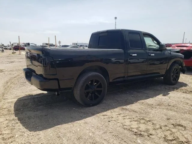 1C6RR6GG0GS292662 2016 2016 RAM 1500- Slt 3