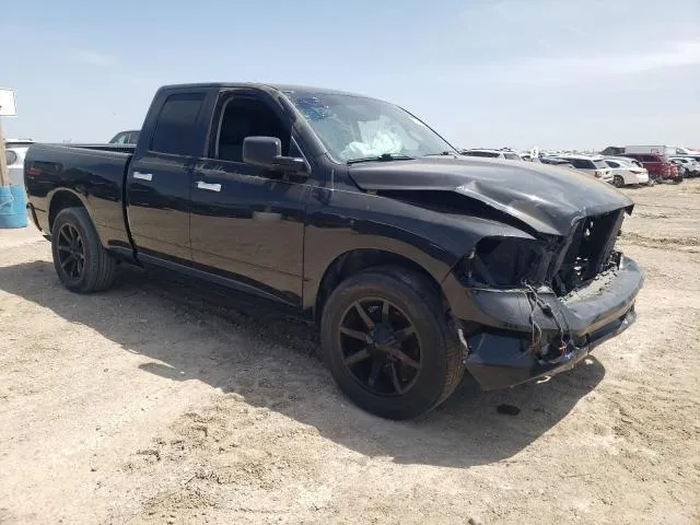 1C6RR6GG0GS292662 2016 2016 RAM 1500- Slt 4