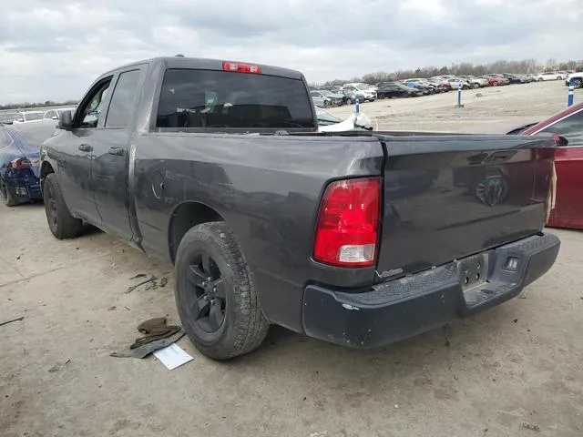 1C6RR6FG4NS170241 2022 2022 RAM 1500- Tradesman 2