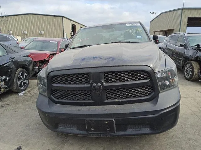 1C6RR6FG4NS170241 2022 2022 RAM 1500- Tradesman 5