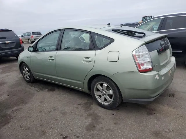 JTDKB20U377593890 2007 2007 Toyota Prius 2