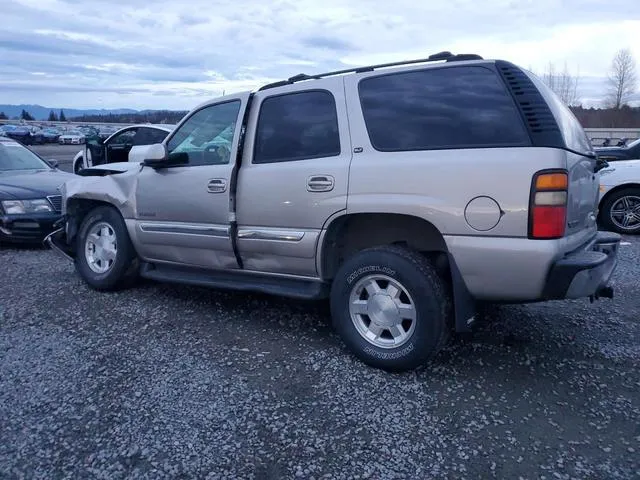 1GKEK13Z64R109052 2004 2004 GMC Yukon 2