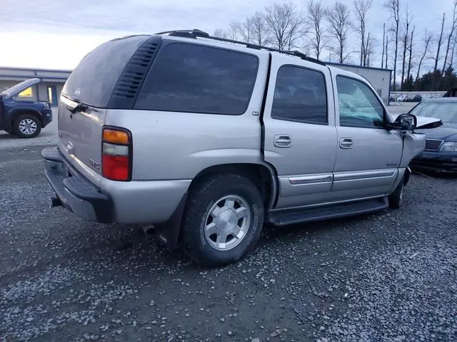 1GKEK13Z64R109052 2004 2004 GMC Yukon 3