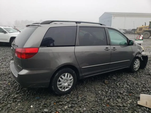 5TDZA23C25S286153 2005 2005 Toyota Sienna- CE 3