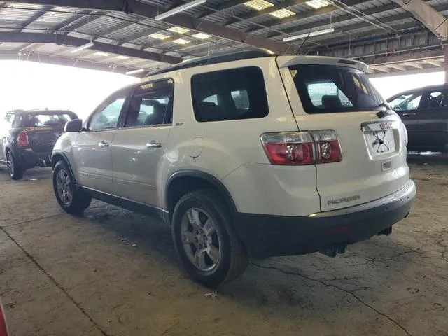 1GKER33737J104853 2007 2007 GMC Acadia- Slt-2 2