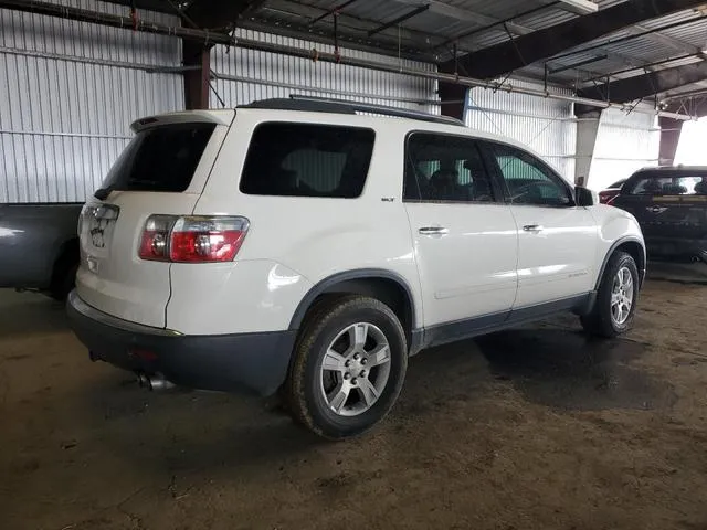 1GKER33737J104853 2007 2007 GMC Acadia- Slt-2 3