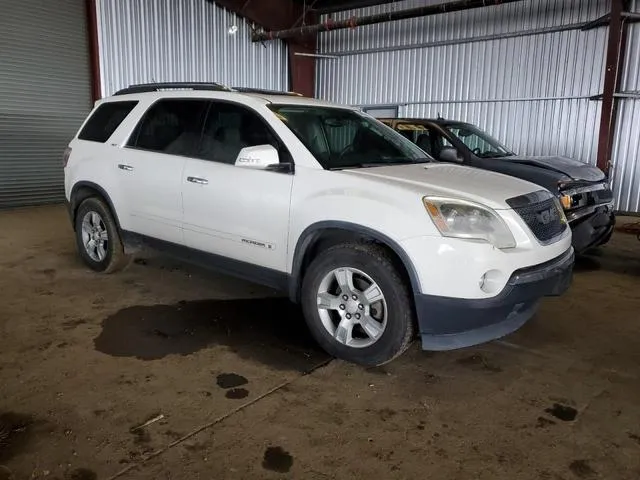 1GKER33737J104853 2007 2007 GMC Acadia- Slt-2 4