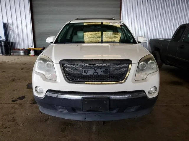 1GKER33737J104853 2007 2007 GMC Acadia- Slt-2 5