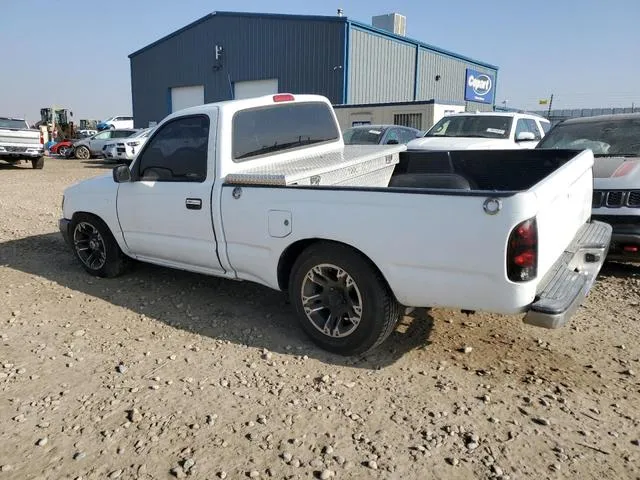 4TANL42N7WZ092320 1998 1998 Toyota Tacoma 2