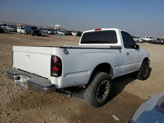 4TANL42N7WZ092320 1998 1998 Toyota Tacoma 3