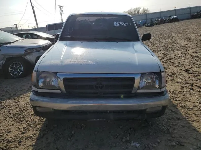 4TANL42N7WZ092320 1998 1998 Toyota Tacoma 5