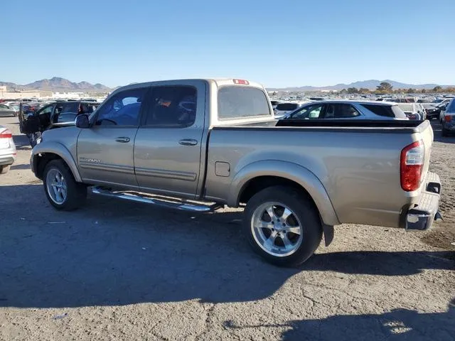 5TBET34196S523145 2006 2006 Toyota Tundra- Double Cab Sr5 2