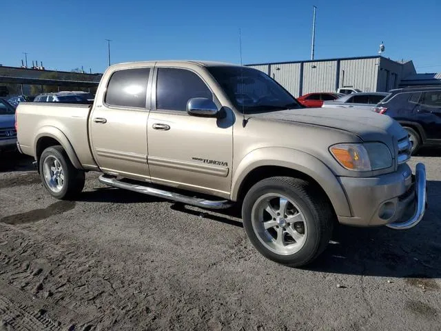 5TBET34196S523145 2006 2006 Toyota Tundra- Double Cab Sr5 4