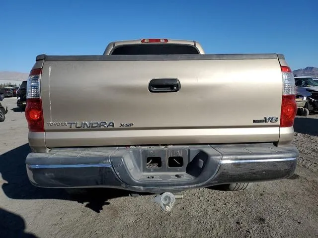 5TBET34196S523145 2006 2006 Toyota Tundra- Double Cab Sr5 6