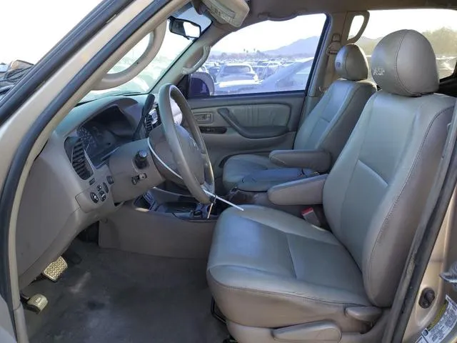 5TBET34196S523145 2006 2006 Toyota Tundra- Double Cab Sr5 7