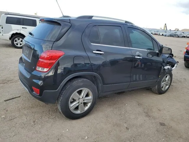 KL7CJPSB4KB959746 2019 2019 Chevrolet Trax- 1LT 3