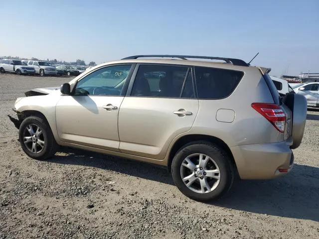 2T3BF4DV9CW233184 2012 2012 Toyota RAV4 2