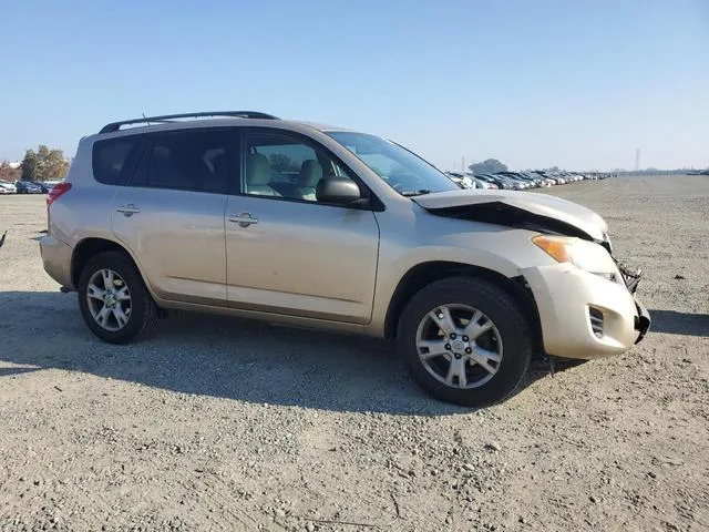 2T3BF4DV9CW233184 2012 2012 Toyota RAV4 4