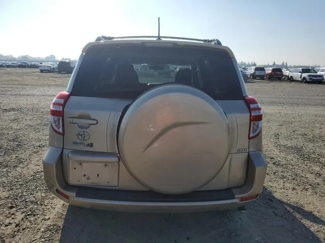 2T3BF4DV9CW233184 2012 2012 Toyota RAV4 6