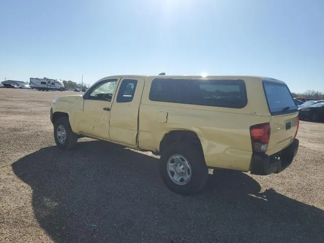 5TFRX5GN5LX172604 2020 2020 Toyota Tacoma- Access Cab 2