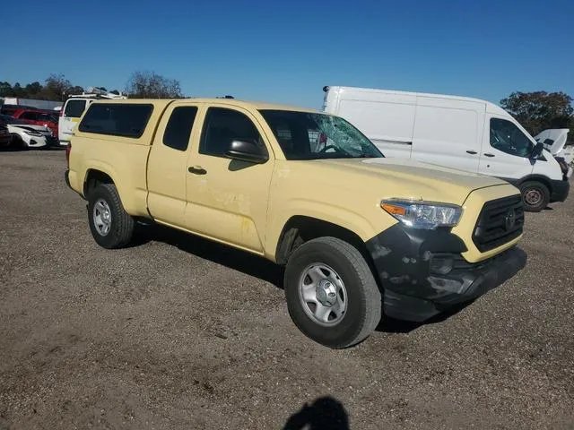 5TFRX5GN5LX172604 2020 2020 Toyota Tacoma- Access Cab 4