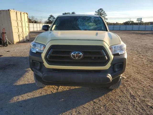 5TFRX5GN5LX172604 2020 2020 Toyota Tacoma- Access Cab 5