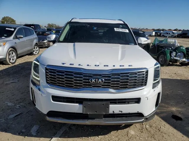 5XYP64HC1MG151660 2021 2021 KIA Telluride- S 5