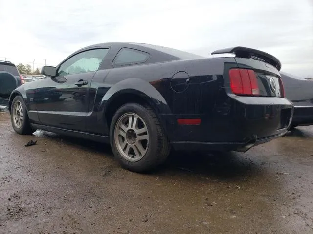 1ZVFT82H965155917 2006 2006 Ford Mustang- GT 2