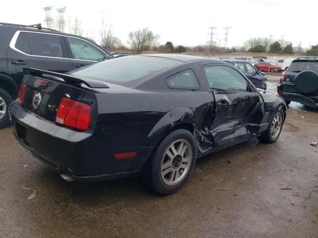 1ZVFT82H965155917 2006 2006 Ford Mustang- GT 3