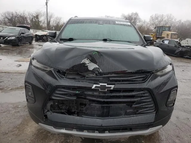 3GNKBCRS3MS528341 2021 2021 Chevrolet Blazer- 2LT 5