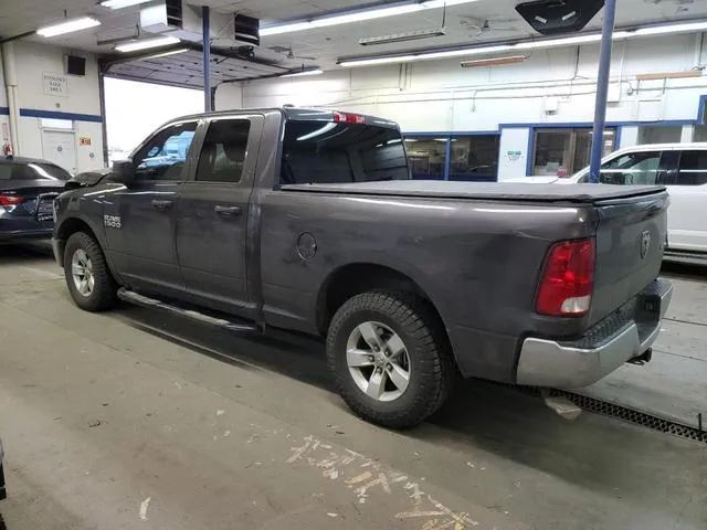 1C6RR7FGXFS524819 2015 2015 RAM 1500- ST 2