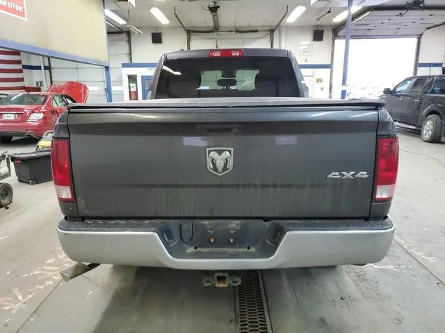 1C6RR7FGXFS524819 2015 2015 RAM 1500- ST 6