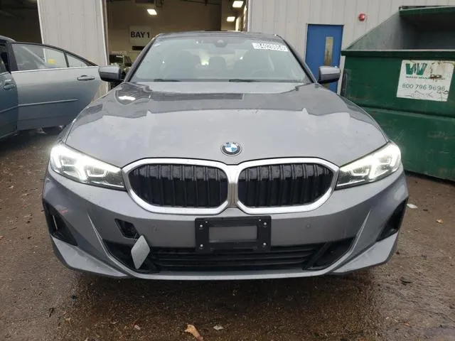 3MW89FF03R8E54262 2024 2024 BMW 3 Series- 330XI 5