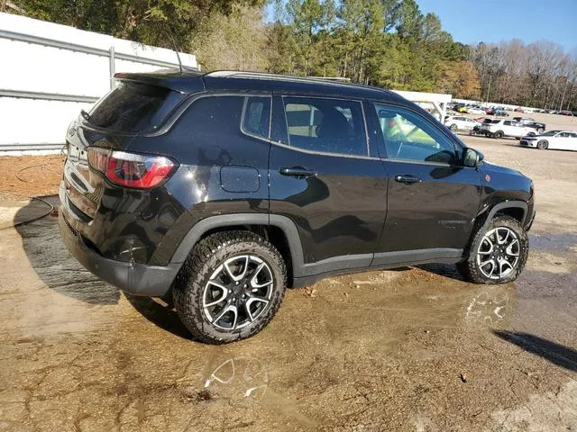 3C4NJDDN3RT137157 2024 2024 Jeep Compass- Trailhawk 3