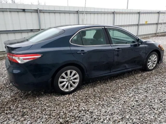 4T1B11HK6JU615093 2018 2018 Toyota Camry- L 3