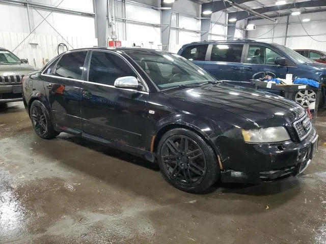 WAUPL68E44A112595 2004 2004 Audi S4 4