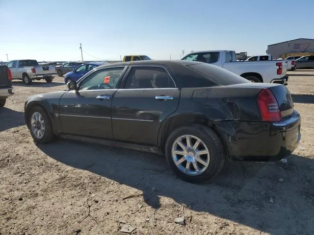 2C3KA63H97H748525 2007 2007 Chrysler 300C 2