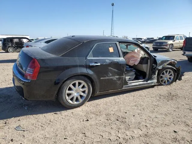 2C3KA63H97H748525 2007 2007 Chrysler 300C 3