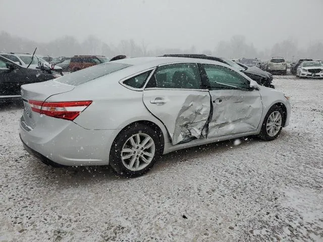 4T1BK1EB3DU070542 2013 2013 Toyota Avalon- Base 3