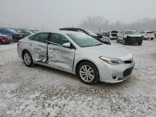 4T1BK1EB3DU070542 2013 2013 Toyota Avalon- Base 4