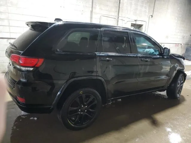 1C4RJFAG4KC589235 2019 2019 Jeep Grand Cherokee- Laredo 3