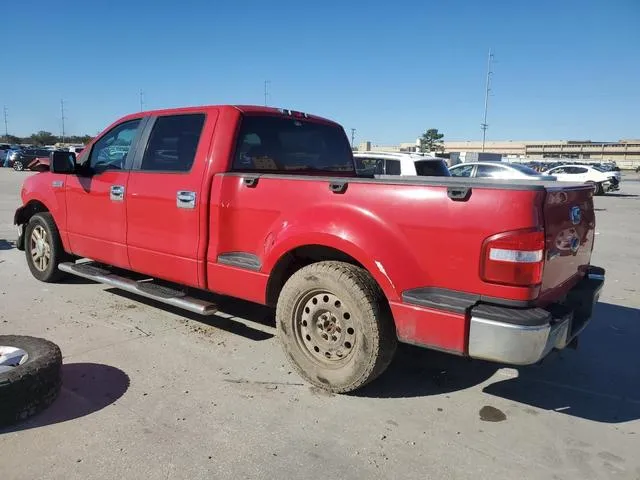 1FTRW02W07KD03916 2007 2007 Ford F-150- Supercrew 2