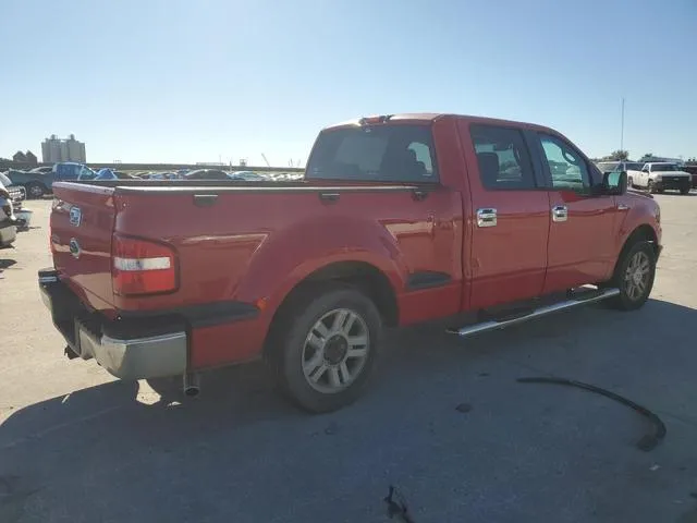 1FTRW02W07KD03916 2007 2007 Ford F-150- Supercrew 3