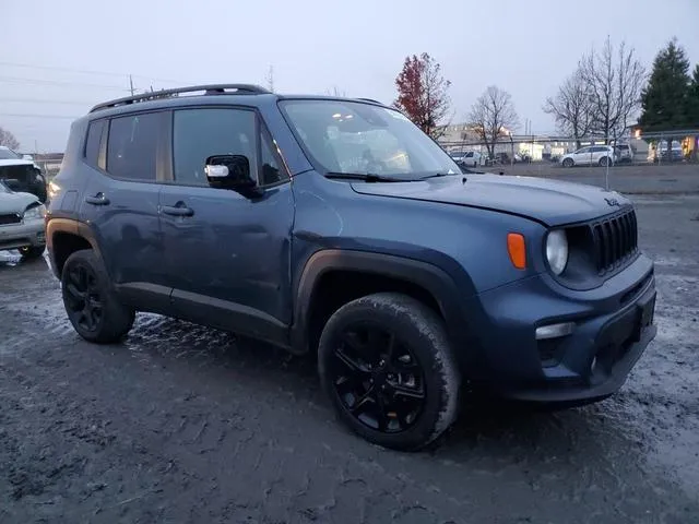 ZACNJDE16PPP41976 2023 2023 Jeep Renegade- Altitude 4